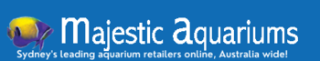 Majestic Aquariums